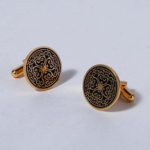 Gatsby Cufflinks