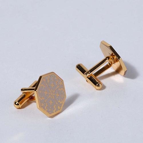 Eden Cufflinks