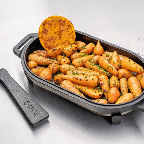 Ooni Cast Iron Sizzler