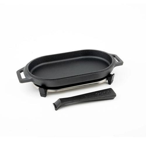 Ooni Cast Iron Sizzler