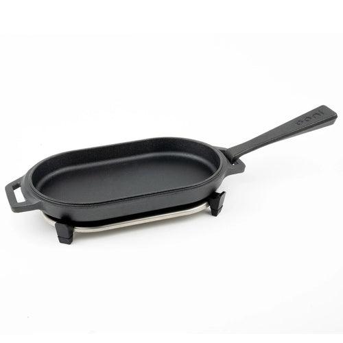 Ooni Cast Iron Sizzler