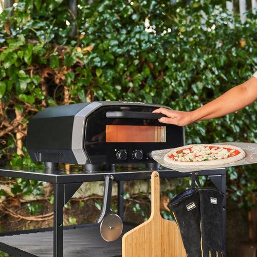 Ooni Volt 12 Electric Pizza Oven