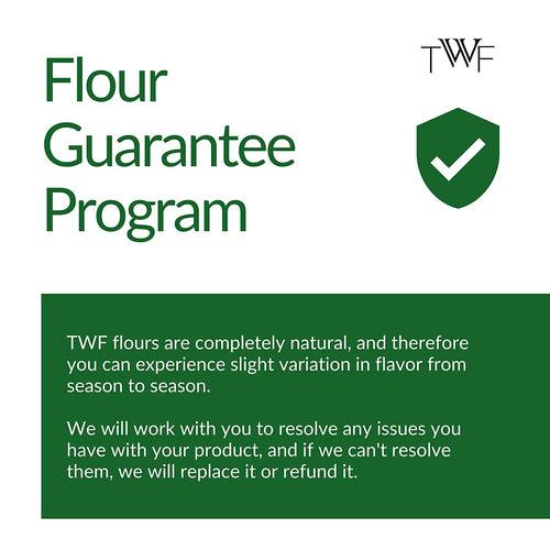 TWF Thin Crust Pizza Flour