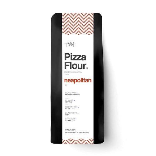 TWF Neapolitan Pizza Flour