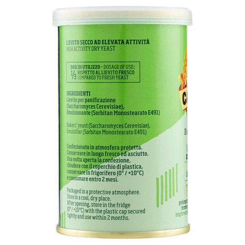 Caputo Lievito Active Dry Yeast 100g