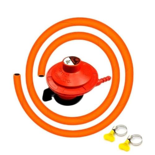 Pizza Pro Gas Regulator and Hose Kit