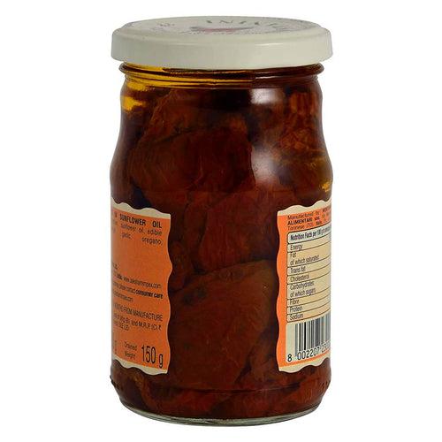 Montanini Sun-dried Tomatoes 280g