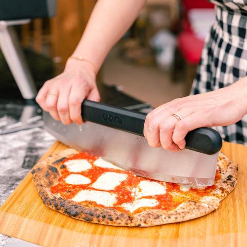 Ooni Pizza Cutter Rocker Blade