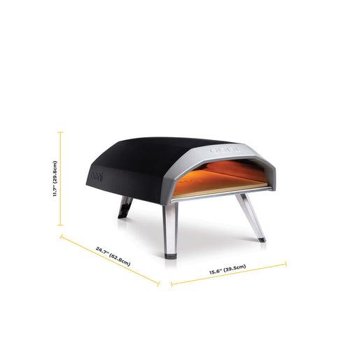 Ooni Koda 12 Gas Powered Pizza Oven