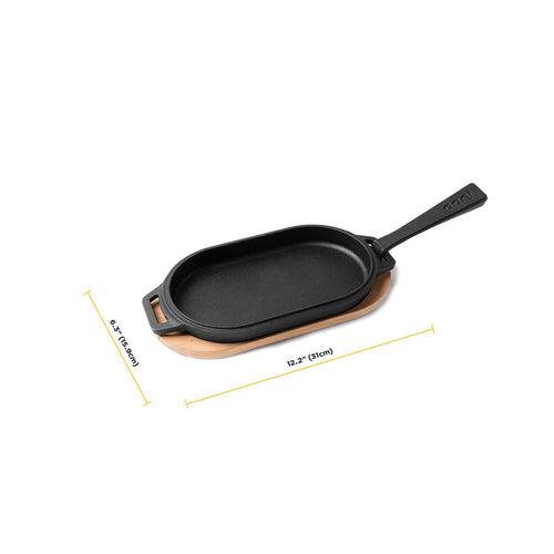 Ooni Cast Iron Sizzler