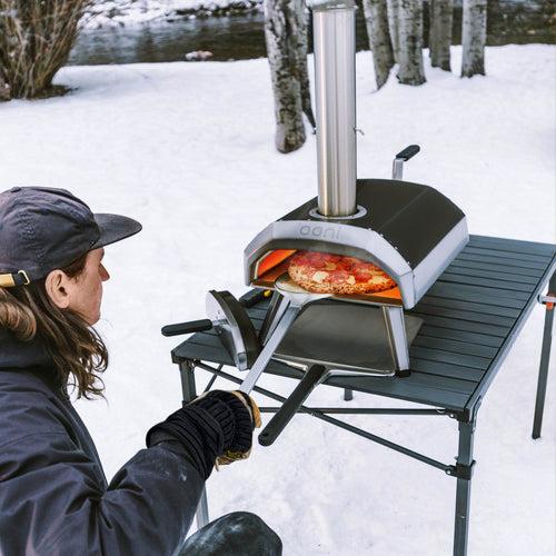 Ooni Pizza Turning Peel