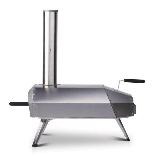 Ooni Karu 12 Multi-Fuel Pizza Oven