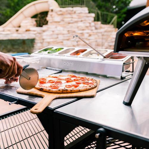 Ooni Koda 16 Gas Powered Pizza Oven