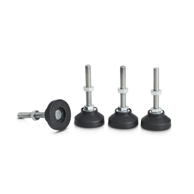 Ooni Modular Table Foot Kit