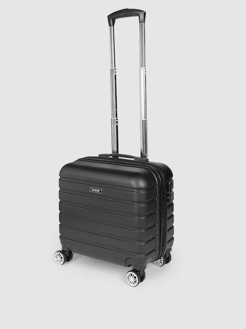 Overnighter Trolley Bag- 33 Liters