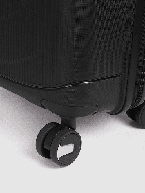 Circle 360-Degree Rotation Hard-Sided Trolley Bags