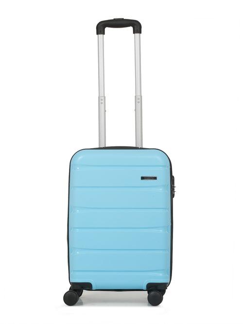 Uno 360-Degree Rotation Hard-Sided Cabin-Sized Trolley Bag 32.2L