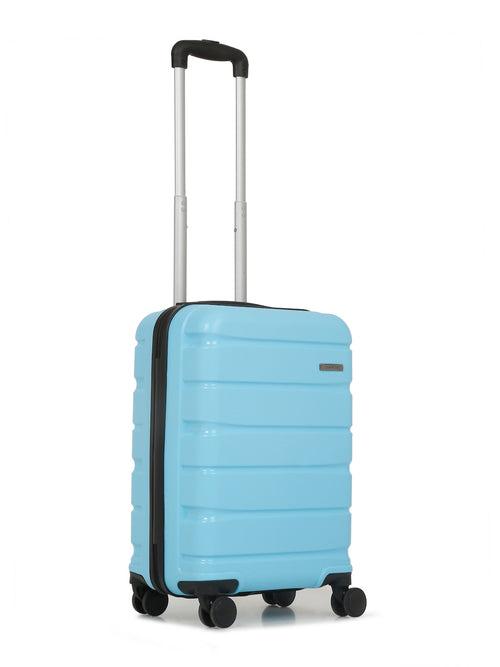 Uno 360-Degree Rotation Hard-Sided Cabin-Sized Trolley Bag 32.2L