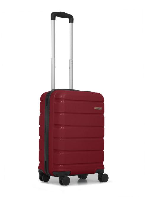 Uno 360-Degree Rotation Hard-Sided Cabin-Sized Trolley Bag 32.2L