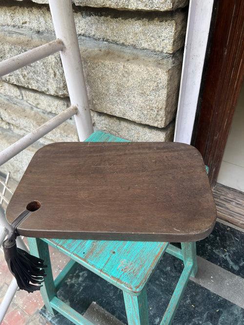 Solid Wood Chopping Board