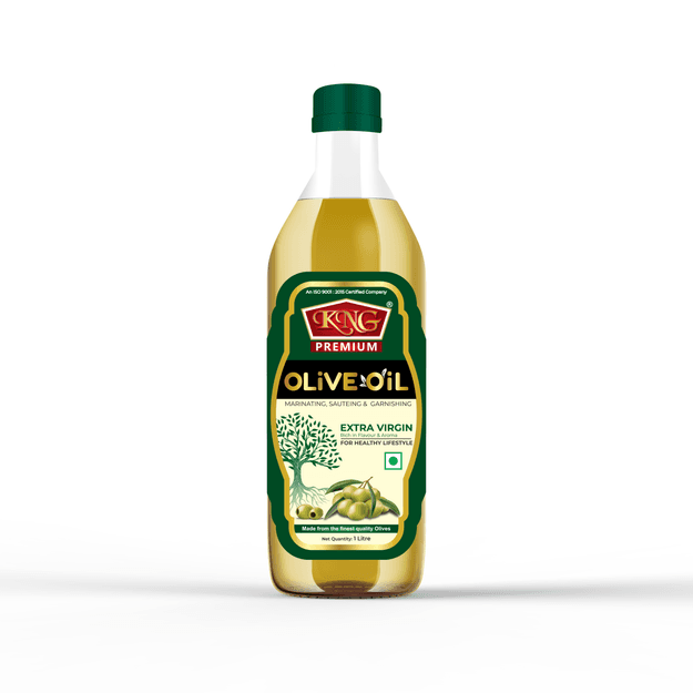 KNG EXTRA VIRGIN OLIVE OIL