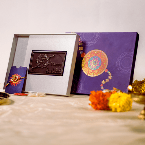 Raksha Bandhan Collection - Dark