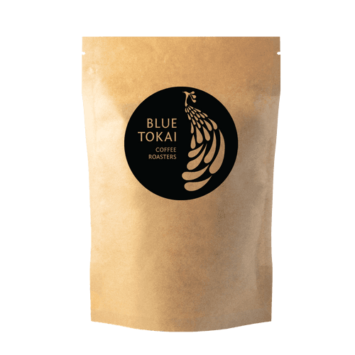 Landour Blend