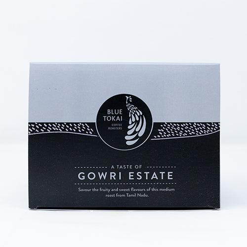 Gowri Estate | Medium Roast - Easy Pour