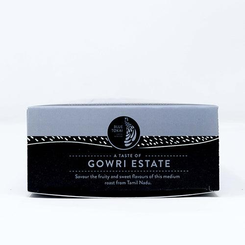 Gowri Estate | Medium Roast - Easy Pour