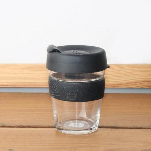 KEEPCUP - PLASTIC REUSABLE COFFEE MUG 080z