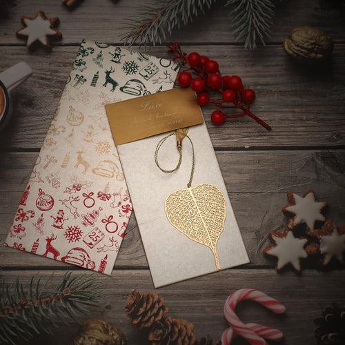 Christmas Box - Assorted Gifts