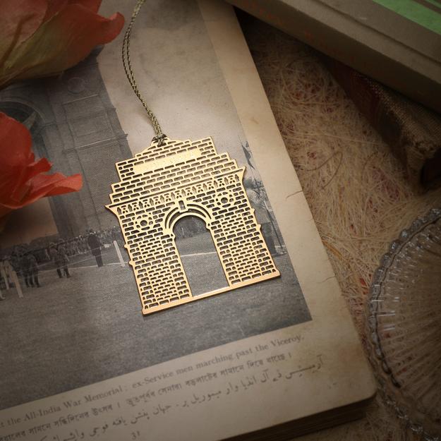 Bookmark India Gate