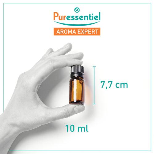 Puressentiel Essential Oil Organic True Lavender - 10ml