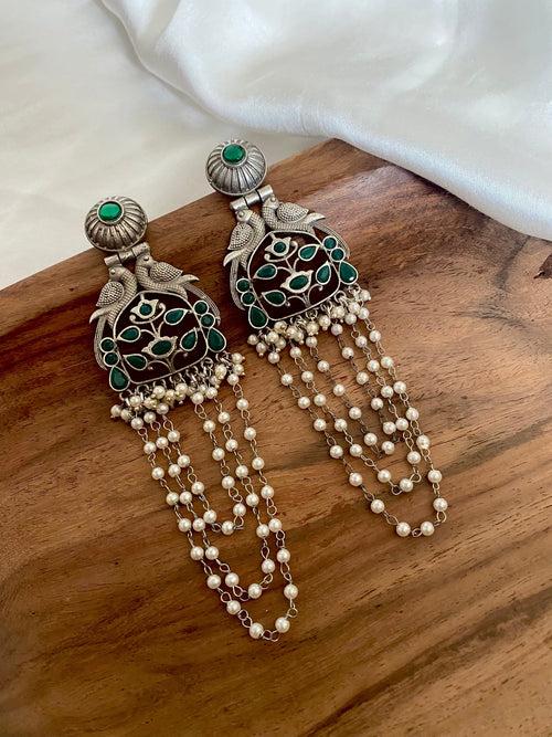 Meher Earrings