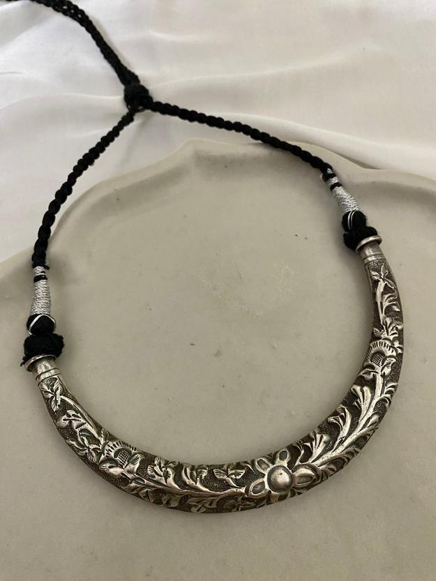 Kala Necklace