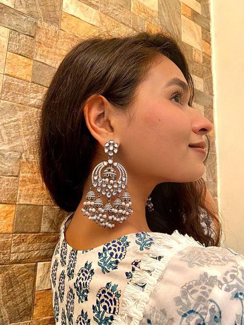 Ada Earrings