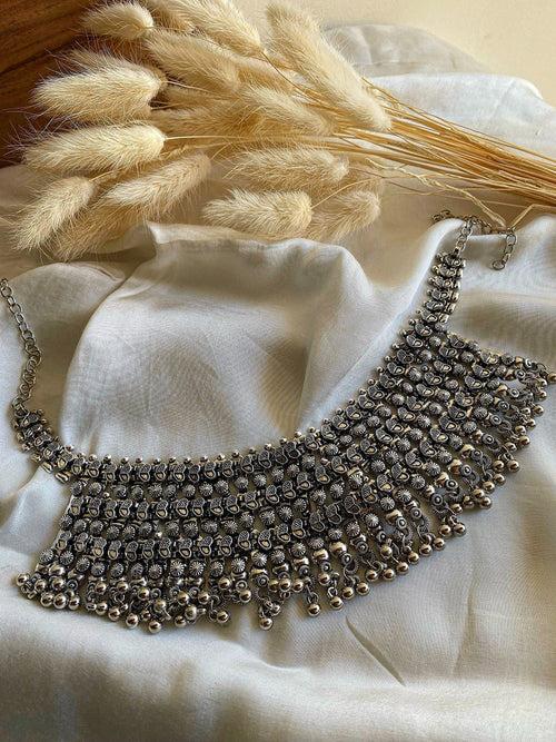 Prem Necklace