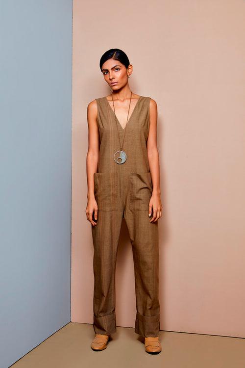 MASS JUMPSUIT