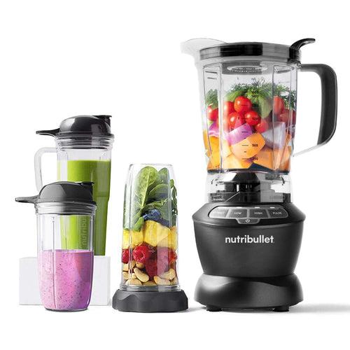 NutriBullet Blender Combo 1200 Blender / Mixer / Smoothie Maker