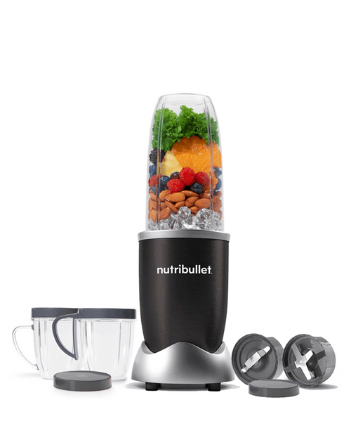 NutriBullet Pro 900 Blender / Mixer / Smoothie Maker