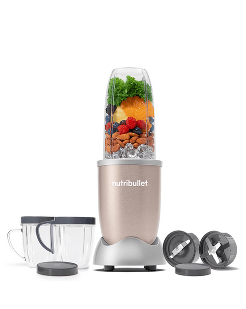 NutriBullet Pro 900 Blender / Mixer / Smoothie Maker