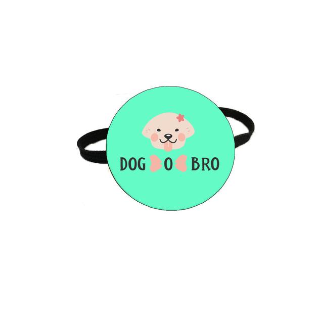 DOG-O-BRO Pet Rakhi