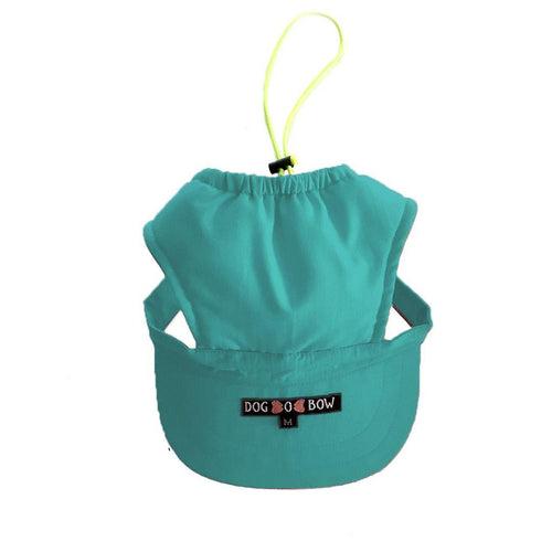 Teal Baseball Cap