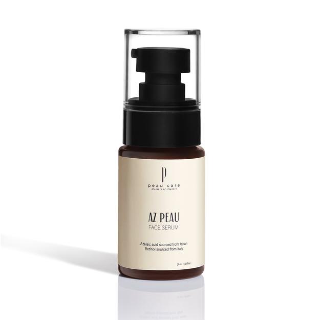 AZ PEAU FACE SERUM