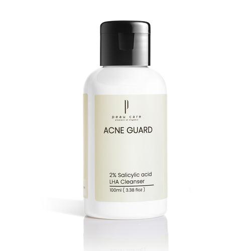 ACNE GUARD 2% SALICYLIC ACID CLEANSER