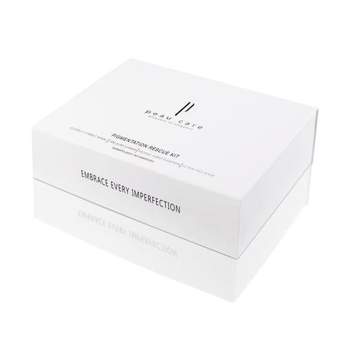 PIGMENTATION RESCUE KIT