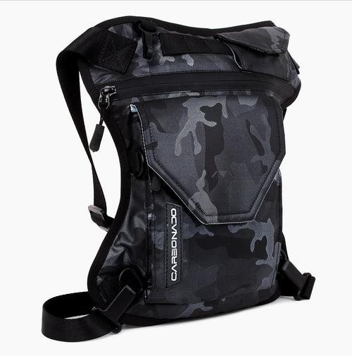 Carbonado Vector Drop Leg Pouch ( Thigh Bag)