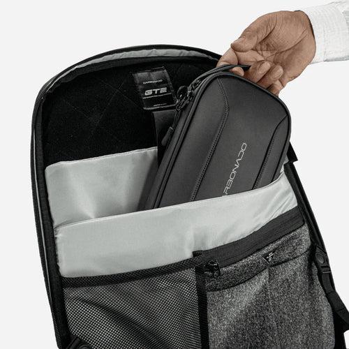 Carbonado Tech Pouch Gadget Organiser