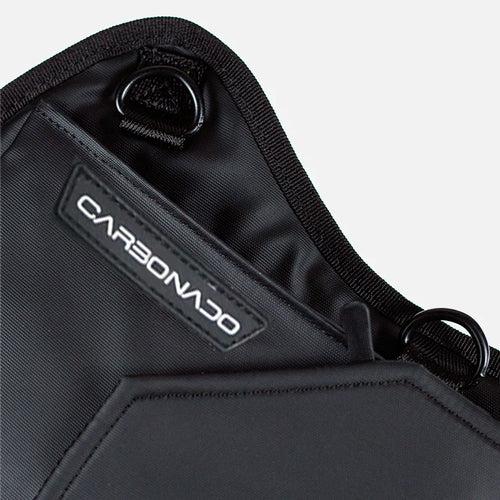 Carbonado Vector Drop Leg Pouch ( Thigh Bag)