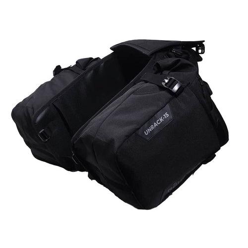 Rahgear UNRACK TOUR RACKLESS SADDLE BAGS